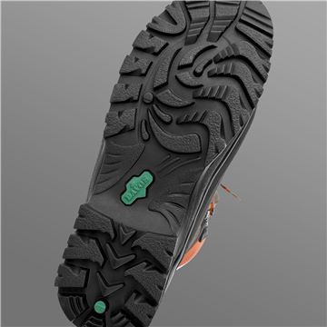 Botas Husqvarna Seguridad Classic 20 N�40